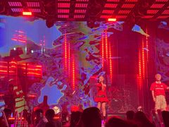 -MOSSO·Liveshow(M3香港广场店)