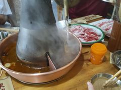 -东镇老火锅(长春路首店)