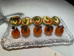 -Tomacado花厨(南京IFC国金中心店)