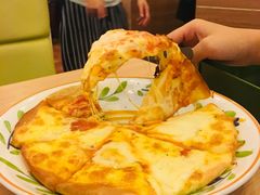 -萨莉亚意式餐厅(上下九店)