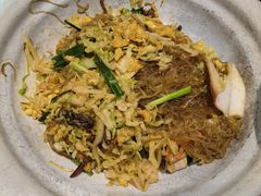 -秦唐一号西安菜馆(钟楼店)