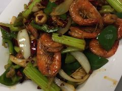 -武汉武昌威斯汀酒店-知味自助餐厅