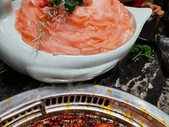 -小王少龙火锅(沙南街店)