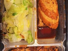 -瑞霖·隆江猪脚饭