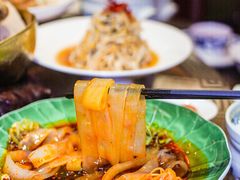 -面辣子·陕西家乡菜(钟楼店)