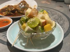 -大浪潮·潮汕菜·招牌生腌小青龙(福田店)