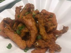 -老东吴食府(雅都店)