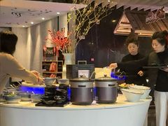 -王家渡火锅店(亦庄店)