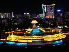 -汉江公园