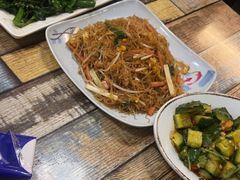 -利杨记·本味轩粥坊·烧烤(宝体店)