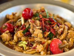 -铭副琦食·虾蟹烩馆(渔人码头店)