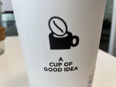 -Seesaw Coffee(88铜仁路店)