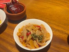 -李犟大爆鳝面·手工蟹黄包(湖滨西湖店)