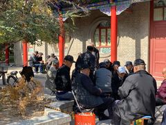 -高庙保安寺