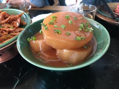 -兰溪小馆(东直门簋街店)