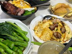 -華歡冰室-WahFoon(吉大店)