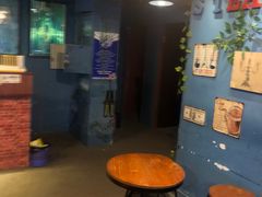 -S Team剧情密室(杭州龙翔桥店)