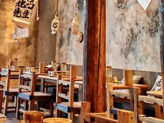 -北丐先生·野馄饨烧烤(长宁龙之梦店)