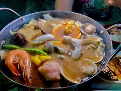 -张妈台式锅烧(深大店)