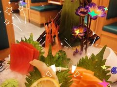 -温野菜涮涮锅(曲江大悦城店)