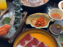 -花潮料理艺食馆(成都万象城店)