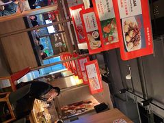 -蚝太郎 • 海鲜烧烤(Upark店)