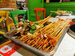 -钢管厂五区小郡肝火锅串串香(总店)