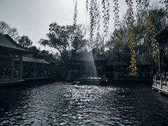 -趵突泉景区