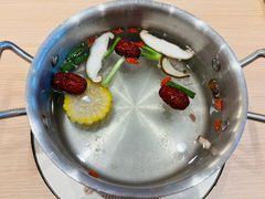 -呷哺呷哺 黄金牧场 (新辰里学清路店)