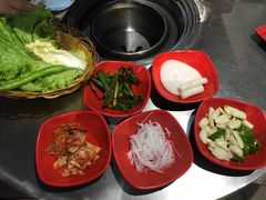 -杀猪天·韩国烤肉(总店)