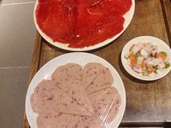 -成渝龙火锅(都江堰店)