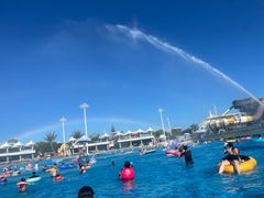 -上海玛雅海滩水公园