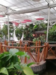 -特味村·宴会厅(生态园店)