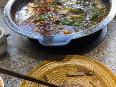 -嘎洒汤锅·花腰傣美食