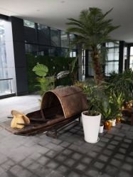 -杭州运河黄龙璀丽酒店-宴会厅