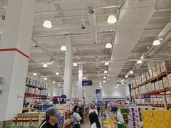 -山姆会员商店(西溪店)