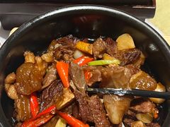 -观宴·品质赣菜(高新大道店)