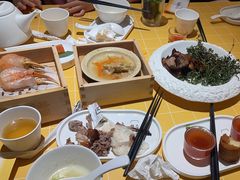 -蔡澜点心·粤菜(花城汇南区店)