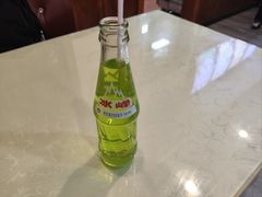 -启明腊汁肉揪面片(翠华路总店)