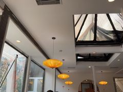 -庭院·冰煮羊·北京涮肉(西单店)