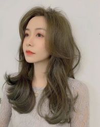-3AM HAIR SALON染发接发