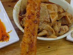 -马三洋芋片(兰州总店)