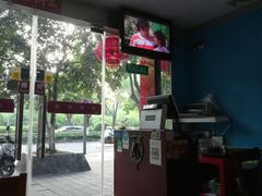 -葛尼沙印度餐厅 (镇明路店)
