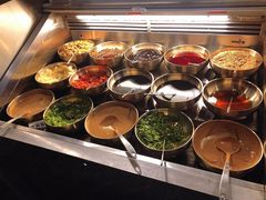 -火炉火自助餐(西直门凯德MALL店)