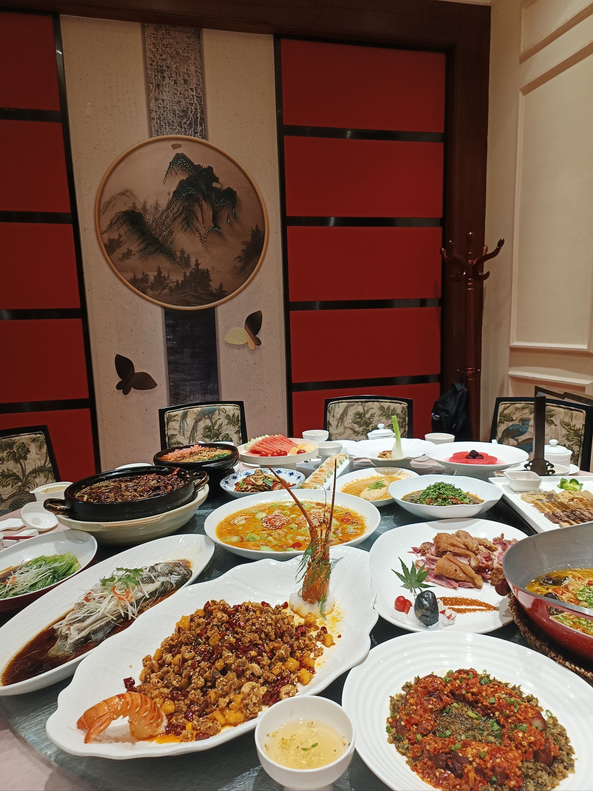 大小宴席就选 ta 了!