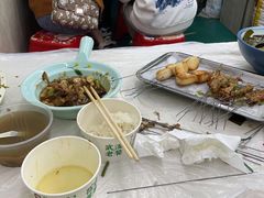 -小民大排档(马场角横路店)
