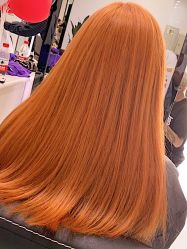 -Cima salon西玛沙龙