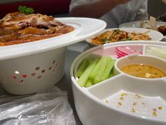 -额娘·春饼烤鸭(乐汇城店)