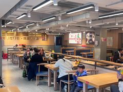-韩麦大冷面(桂花街直营店)