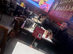 -匠熙小馆(崇文门店)